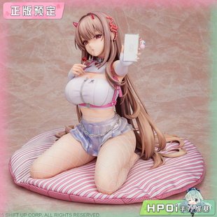 【Hpoi定金】Design COCO NIKKE 胜利女神 妮姬 毒蛇 手办