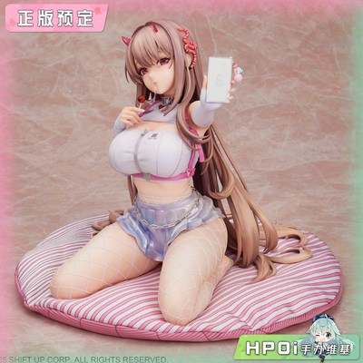 【Hpoi定金】Design COCO NIKKE 胜利女神 妮姬 毒蛇 手办