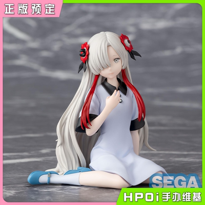 【Hpoi定金】SEGA 神椿市建设中 PM 泡面压 夜河世界 景品手办