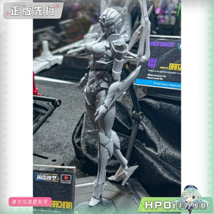 【Hpoi定金】千值练 风雷模型 变形金刚 超能勇士 黑寡妇毒蜘蛛