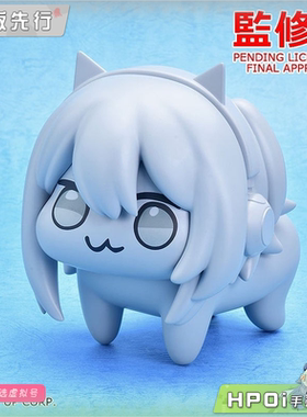 【Hpoi定金】Max Factory NIKKE 胜利女神 妮姬 DORO 存钱罐 手办