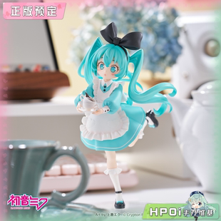 【Hpoi定金】FuRyu miku V家 初音未来 童话 爱丽丝 手办