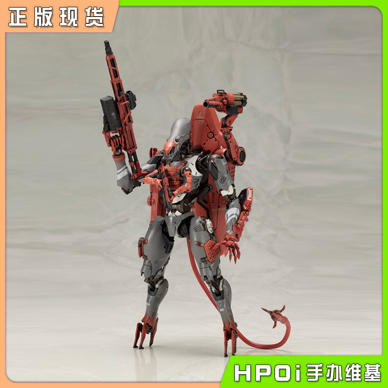 【Hpoi补款】寿屋 死亡搁浅2 冥滩之上 幽灵机甲 棺椁 模型手办