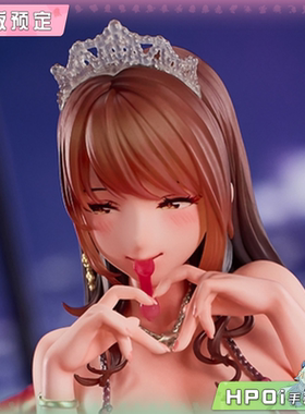 【Hpoi定金】Bishou Gumi VIP专属秘密接待 一条愛花 手办