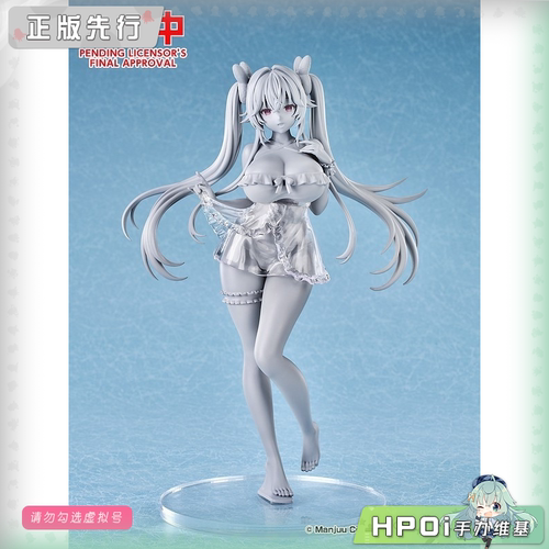 【Hpoi定金】GSC GSAS 碧蓝航线 LessMore 安克雷奇 交流宿舍手办