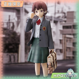 【Hpoi现货】GSC POP UP PARADE 玲音 岩仓玲音 L尺寸 手办