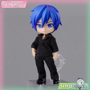 【Hpoi定金】GSC V家 KAITO Guilty 粘土娃 可动 手办