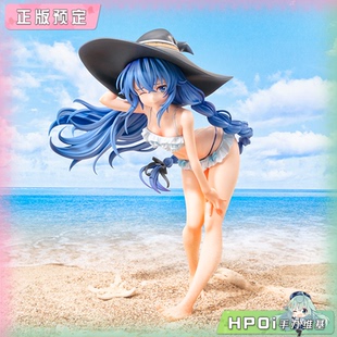 【Hpoi定金】MegaHouse MH Lucrea 无职转生 洛琪希 泳装 手办