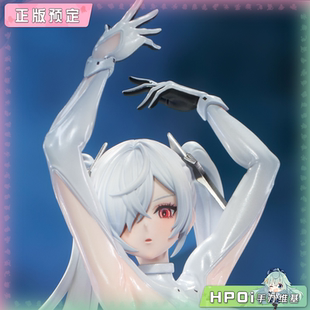 【Hpoi定金】HSK NIKKE 胜利女神 妮姬 灰姑娘 手办