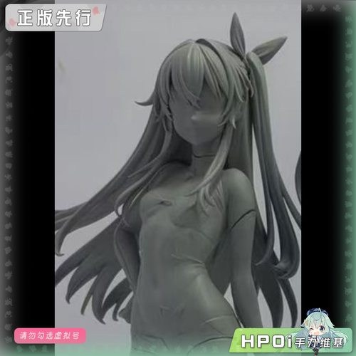 【Hpoi定金】AniGame 少女前线 UMP9 拂晓曳航 手办