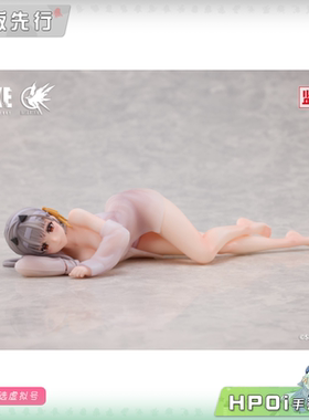 【Hpoi定金】HATSU WELKIN NIKKE 胜利女神 妮姬 神罚 手办