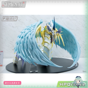 【Hpoi定金】DMM Factory 游戏王 GX 究极宝玉神 彩虹龙 手办