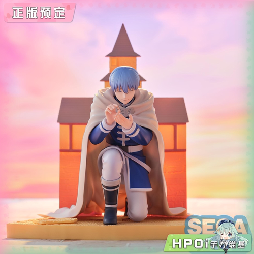 【Hpoi定金】SEGA LM 葬送的芙莉莲 辛美尔 久远之爱 景品手办