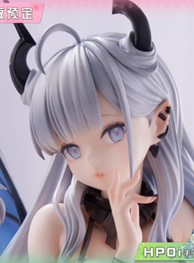 【Hpoi定金】UnionCreative 缇娅 泳装 小恶魔 手办