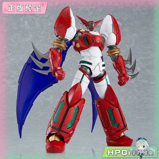 【Hpoi定金】GSC MODEROID 真盖塔机器人 真盖塔1号 可动拼装模型