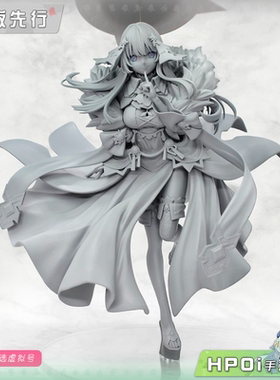 【Hpoi定金】UnionCreative 王者 国王的求婚 久远崎彩祸 手办