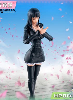 【Hpoi定金】万代 shf 海贼王 航海王 妮可 罗宾 司法岛 可动手办