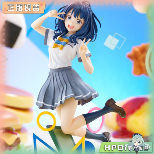 【Hpoi现货】寿屋 败北女角太多了 八奈见杏菜 手办