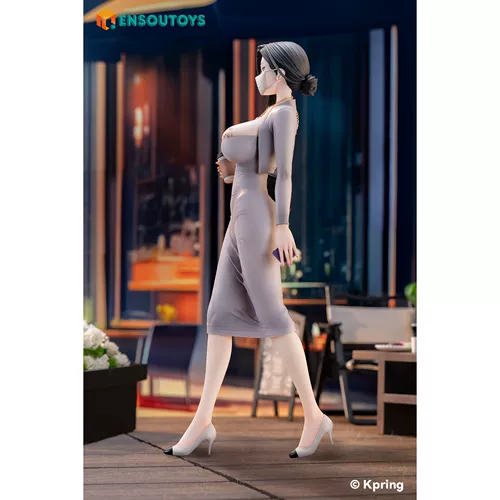 【HPOI субсидия】 Ensoutoys Dongtan в стиле оригинальные рисунки K PR