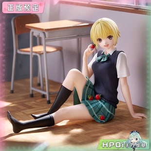 【Hpoi定金】TAITO Desktop Cute 草莓100% 西野司 制服 景品