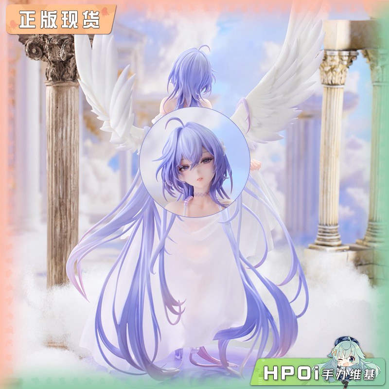  VKEND Hikari 希卡利 Dora原画 手办
