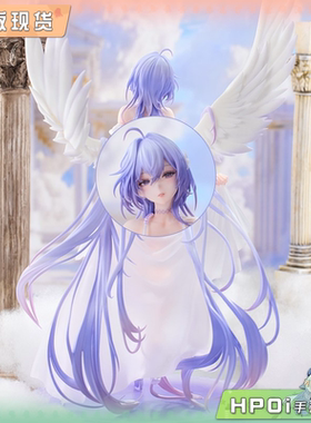 【Hpoi补款】VKEND Hikari 希卡利 Dora原画 手办