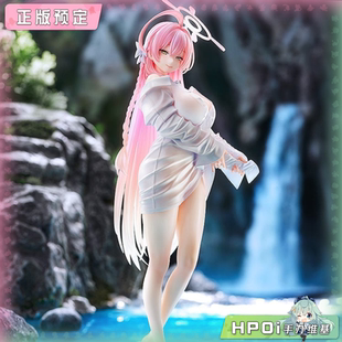 【Hpoi定金】GSC GSAS 蔚蓝档案 浦和花子 泳装 手办