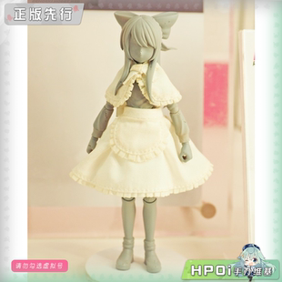 【Hpoi定金】Raise Dream 东方Project 人偶战争 可动 手办