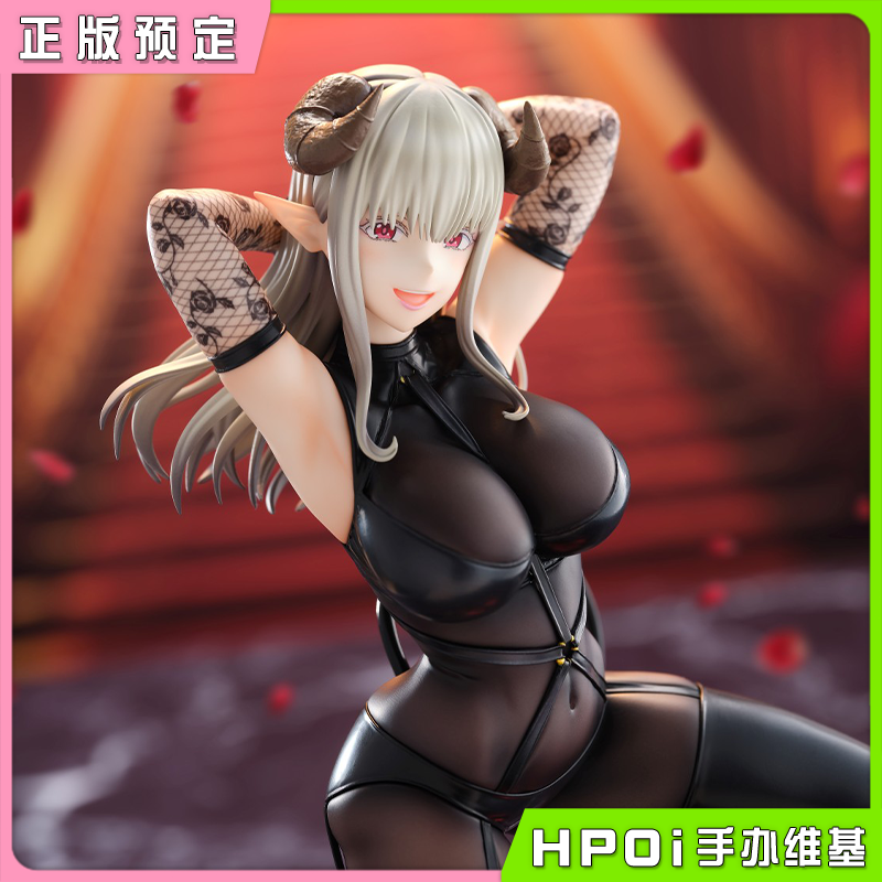 【Hpoi定金】Bell Fine 2.5次元的诱惑 拉丝塔洛忒 梦幻服装 手办