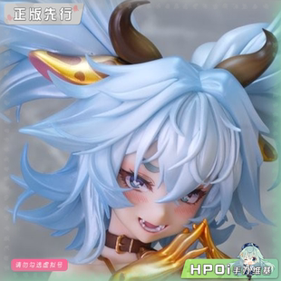 【Hpoi定金】Phat! 少女前线 PA-15 奶牛比基尼 异色版 手办