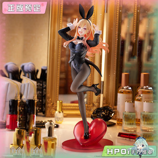 【Hpoi定金】TAITO 更衣人偶 喜多川海梦 万圣节 兔女郎 景品手办