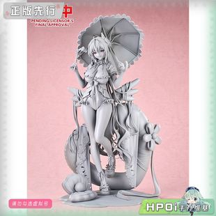 【Hpoi定金】GSC GSAS NIKKE胜利女神妮姬 桃乐丝 机缘巧遇手办