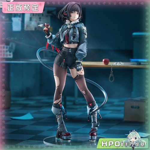 【Hpoi定金】APEX 阵营系列 米哈游 ZZZ 绝区零 简杜 手办