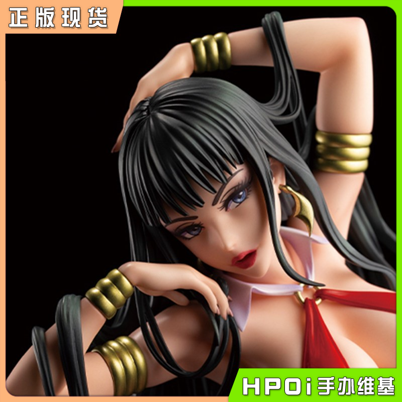 寿屋 美少女雕像 恐怖美少女 梵蓓娜 手办