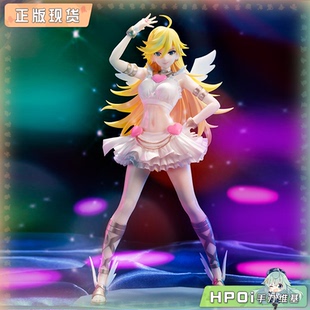 【Hpoi补款】FANS 吊带袜天使 BRILLIANT 潘迪 景品 手办