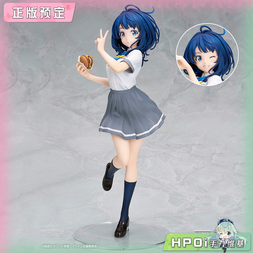【Hpoi定金】Alter 败犬女主太多了 八奈见杏菜 手办