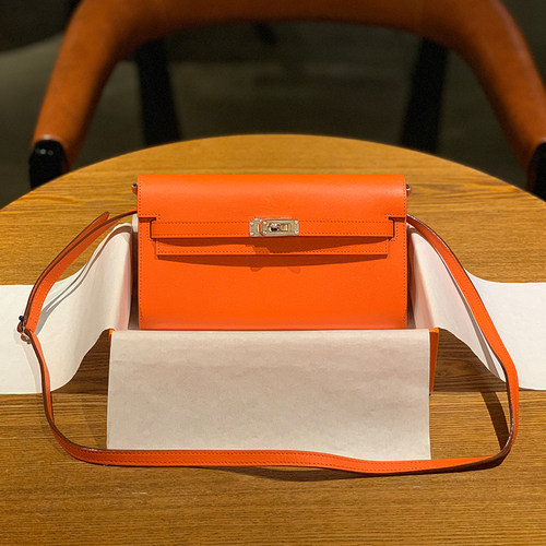 h家凯莉大容量单肩togo新款小包