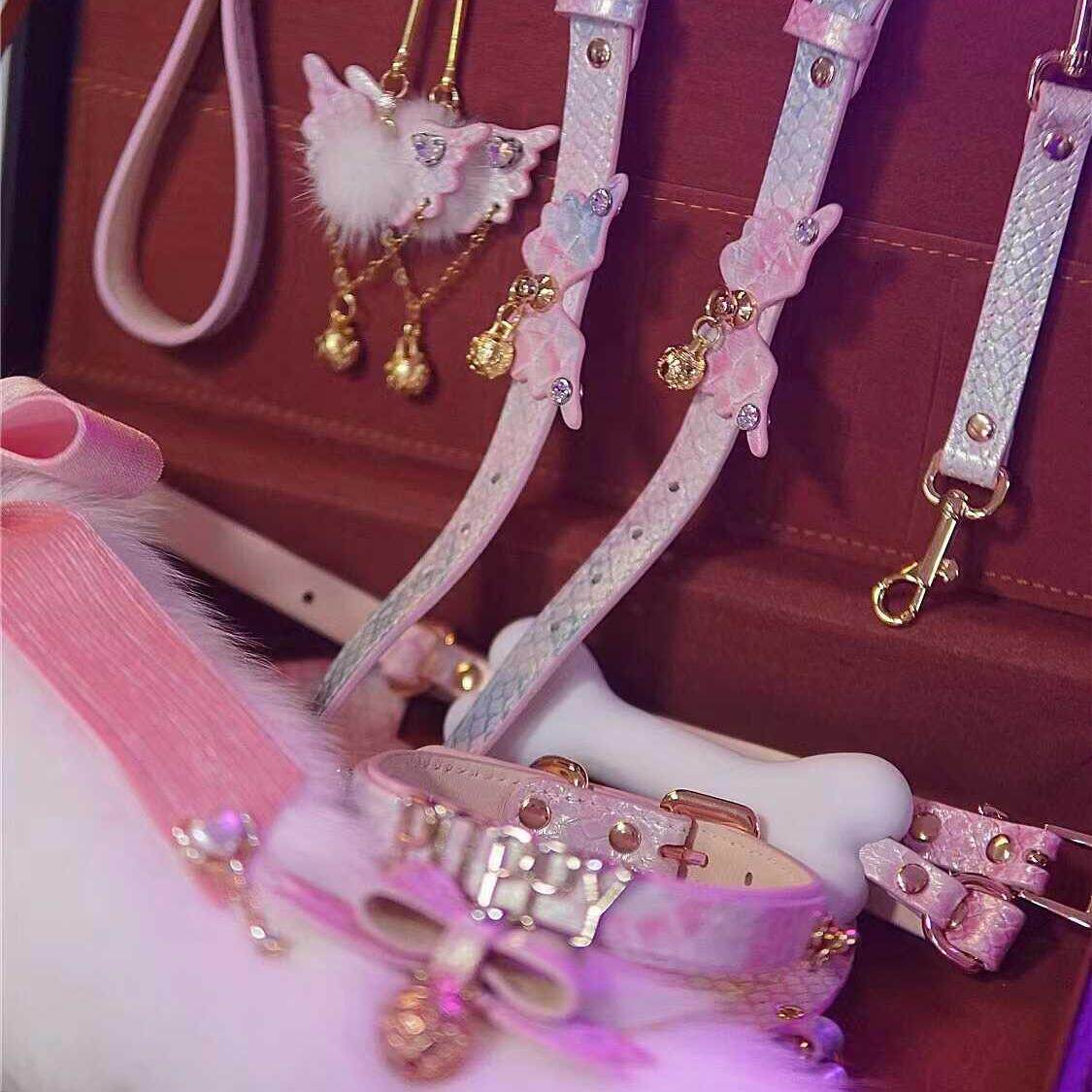 诊疗师项圈女情侣SM小众道具惩戒套装客订欣赏防拍价定制私信客服