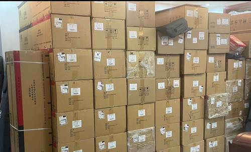 朱雀古筝新的135