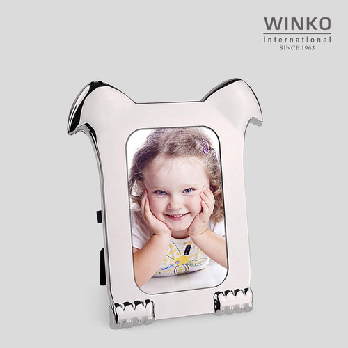 摆件6寸欧式风儿童相框