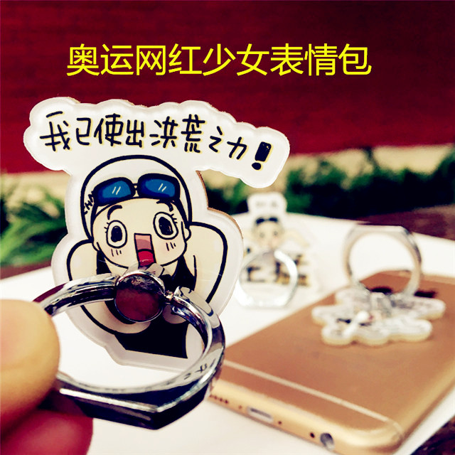 Support téléphone mobile - Ref 1362850 Image 3