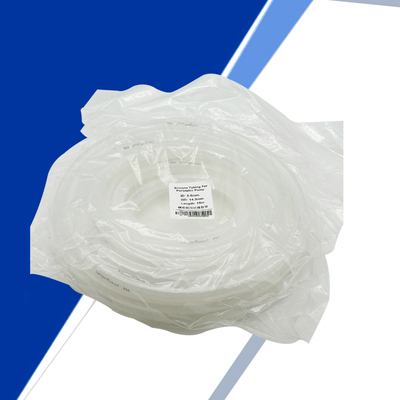 保定兰格蠕动泵硅胶软管