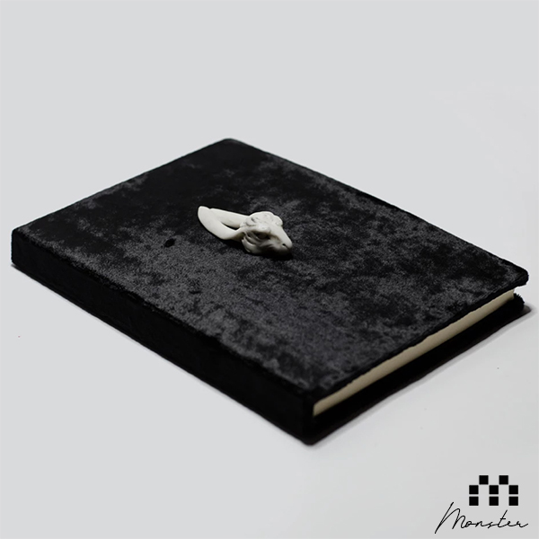 波兰兔子横格本顺丰包邮