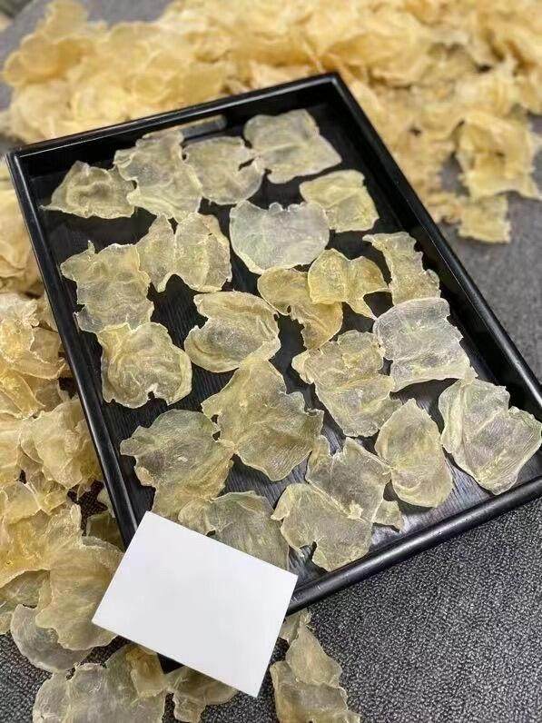 蝴蝶胶鱼胶加州白花胶干货厚肉低腥味奶冻甜品日常补胶原推荐新手,传统滋补营养品,花胶/鱼胶及其制品,淘宝优惠券,粉丝福利购,淘宝优惠卷