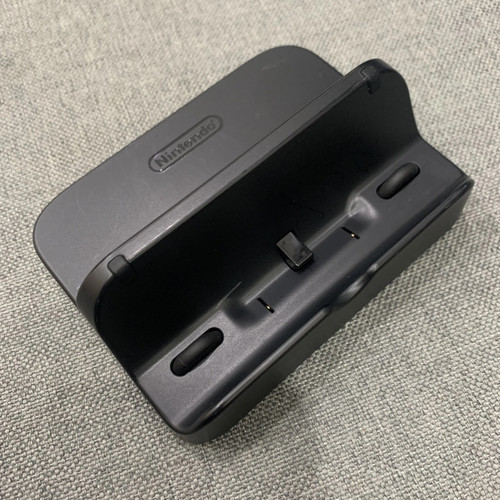 任天堂原装 wiiupad 充电底座