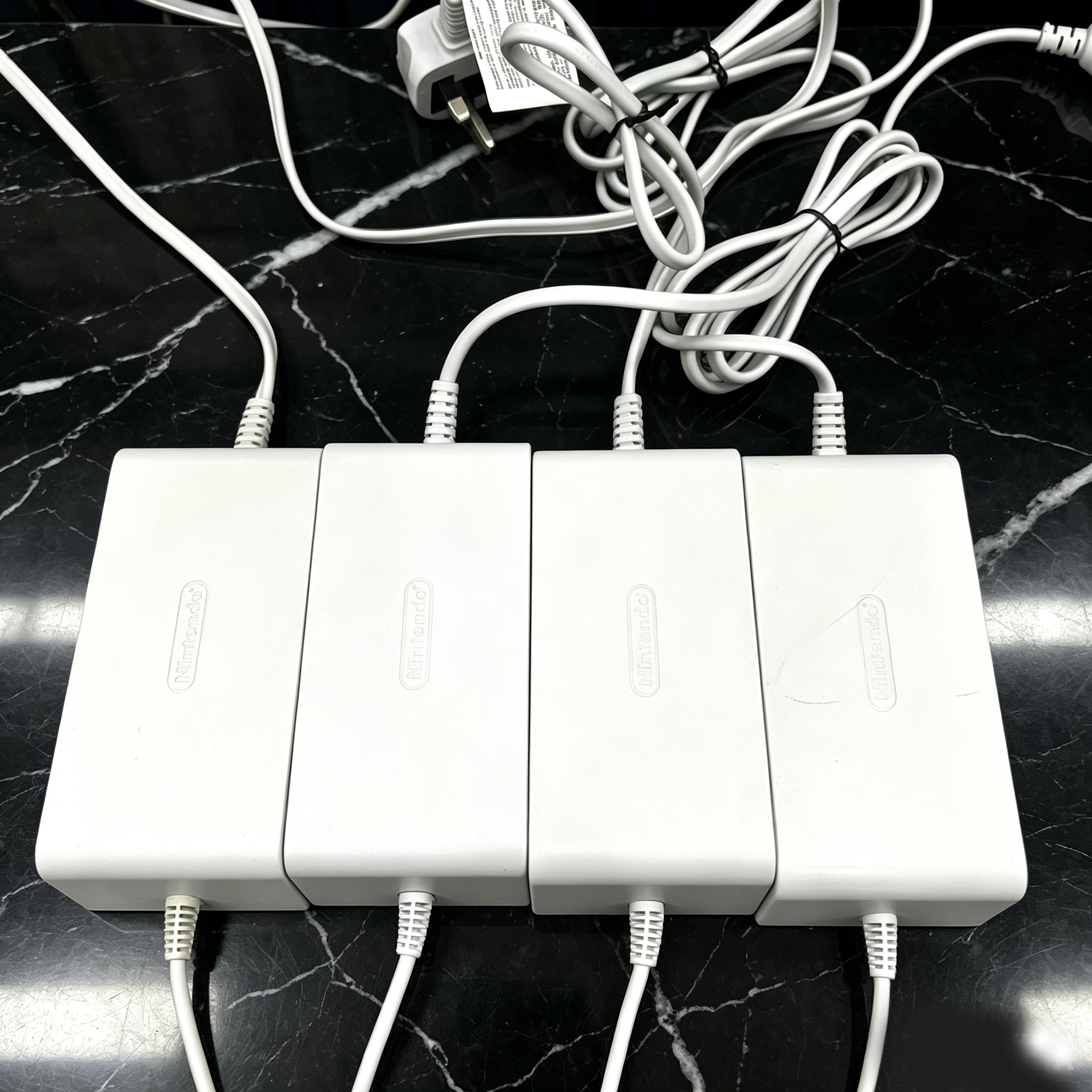 WiiU 原装充电器 电源适配器 专用电源