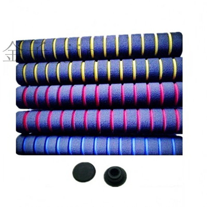 Poignées de vélo ACACIA - Ref 2346609 Image 4