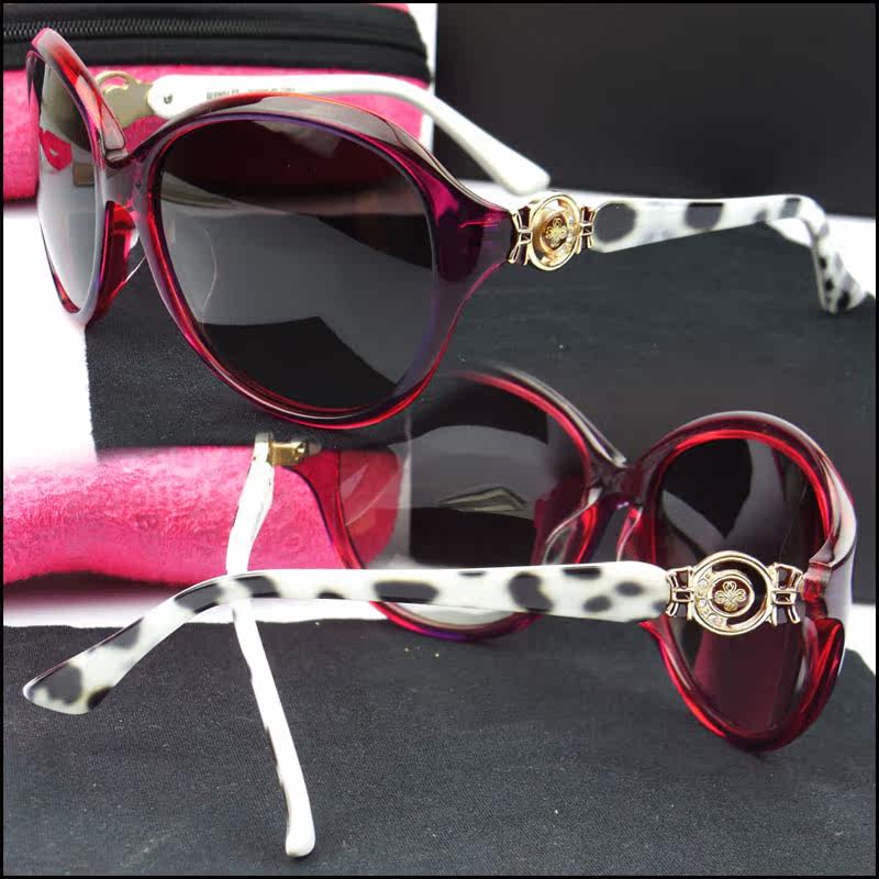 高档名牌太阳镜复古大框蛤蟆镜女进口板材墨镜女防晒开车偏光眼镜|ruв категории ZIPPO/швейцарский армейский нож/очки, очки - от Buy2taobao.com для оказания профессиональной услуги покупки агента Taobao