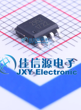 AP2952S8RG  chipown(芯朋微电子)  SOP-8 150mil