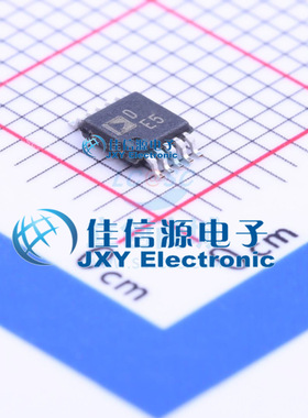 AD5272BRMZ-100-RL7  ADI(亚德诺)/LINEAR  MSOP-10